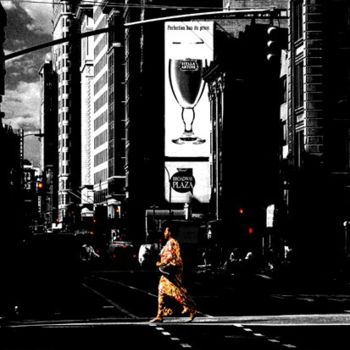 Photography titled "morning glory" by Andre Van Der Kerkhoff, Original Artwork
