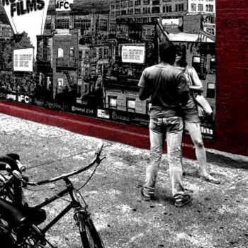 Photography titled "a rendezvous improm…" by Andre Van Der Kerkhoff, Original Artwork