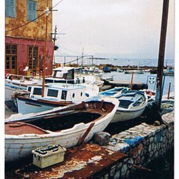 Photography titled "One of my favorit t…" by Prema (Risto), Original Artwork