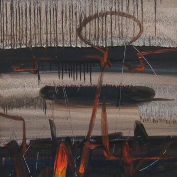 Painting titled "Photo_zaven_259.jpg" by Vahan Khatchatrian (Zaven), Original Artwork