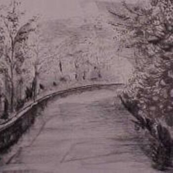 「Payvi15.jpg」というタイトルの描画 An Vuvanによって, オリジナルのアートワーク