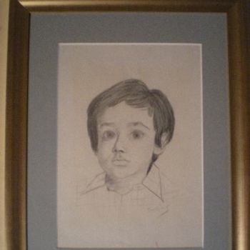 Peinture intitulée "DSCN0337_small.jpg" par Lionel Vanadia, Œuvre d'art originale