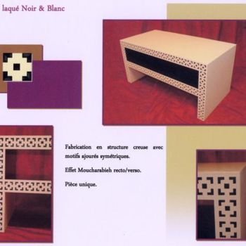 Φωτογραφία με τίτλο "Page_20_-_Meuble_Ta…" από Mabdeco, Αυθεντικά έργα τέχνης