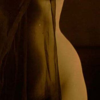 Photography titled "trittico3" by Silvia Benfenati, Original Artwork