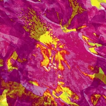 Digital Arts titled "Summerness #34" by Ken Grzesik, Original Artwork
