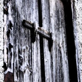 Digital Arts titled "St Lary en hiver 3" by Morganv6, Original Artwork
