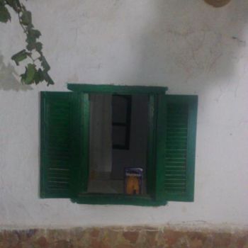 Photographie intitulée "31072009823.jpg" par El Yahyaoui Noureddine/ Maison Des Arist, Œuvre d'art originale