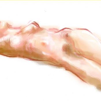 Drawing titled "Semt__tulo-1c__pia.…" by Aldo Luiz De Paula Fonseca, Original Artwork