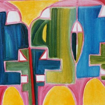 "Le baiser" başlıklı Tablo Olivier Dumont tarafından, Orijinal sanat