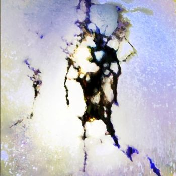 Digital Arts titled "unforto.jpg" by Tomas Karkalas, Original Artwork, Digital Painting