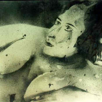 Reclining nude 2