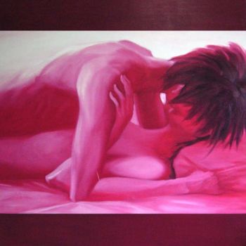 제목이 "2006"인 미술작품 Meng Zhang로, 원작, 기름