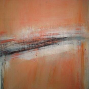 Painting titled "Untitled 14" by Sio Montera, Original Artwork, Oil