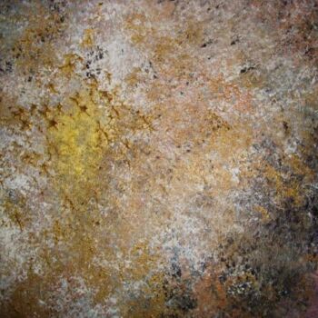 Peinture intitulée "Untitled 19" par Sio Montera, Œuvre d'art originale, Huile