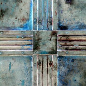 Digital Arts titled "Eternal" by Angelo Di Pietrantonio, Original Artwork