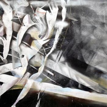 Painting titled "Series of work of "…" by Andrei Kreminskii, Original Artwork, Oil
