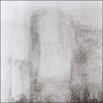 Photography titled "Réminiscence" by Saâd Tazi, Original Artwork