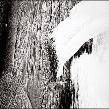 Photography titled "Le rideau de mes rê…" by Saâd Tazi, Original Artwork, Analog photography