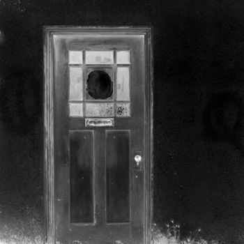 제목이 "Door"인 사진 Angelo Di Pietrantonio로, 원작