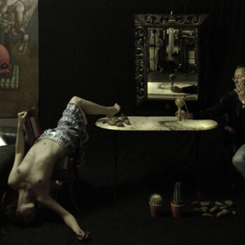 Photography titled "Антон Соломуха Peti…" by Anton Solomoukha, Original Artwork