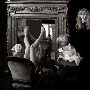 Photography titled "anton solomoukha Pe…" by Anton Solomoukha, Original Artwork