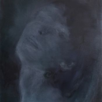 绘画 标题为“Awesome! (oil,canva…” 由Irjan Moussin, 原创艺术品, 油