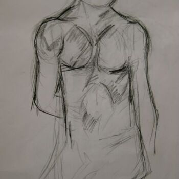 Drawing titled "5.jpg" by Unknown Artist, Original Artwork
