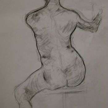 Drawing titled "6.jpg" by Unknown Artist, Original Artwork