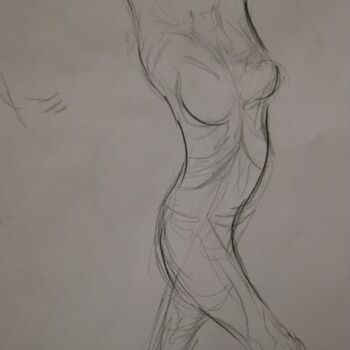 Drawing titled "7.jpg" by Unknown Artist, Original Artwork