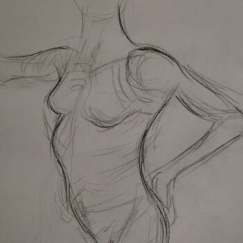 Drawing titled "8.jpg" by Unknown Artist, Original Artwork