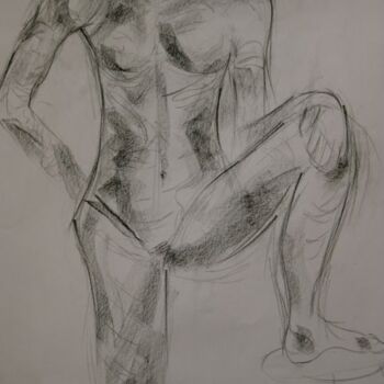 Drawing titled "10.jpg" by Unknown Artist, Original Artwork