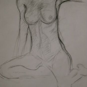 Drawing titled "11.jpg" by Unknown Artist, Original Artwork