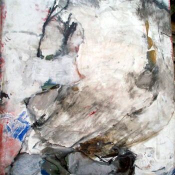Peinture intitulée "P1013506.JPG" par Catherine Monmarson, Œuvre d'art originale