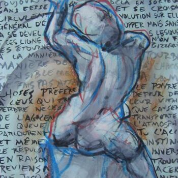 제목이 "Four Hundred Drawin…"인 그림 David Schoffman로, 원작
