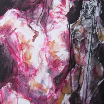 제목이 "Four Hundred Drawin…"인 그림 David Schoffman로, 원작