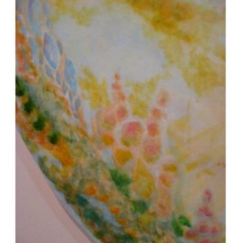数字艺术 标题为“DETAIL - INTROSPECT…” 由Robert Bursik, 原创艺术品