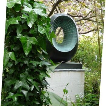 Φωτογραφία με τίτλο "Sculpture 5" από Kevin C Lee, Αυθεντικά έργα τέχνης