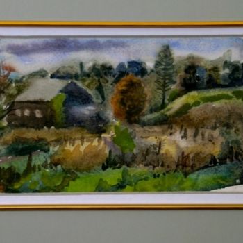 Painting titled "IMG_6998.JPG" by Alexey Kriventsov, Original Artwork