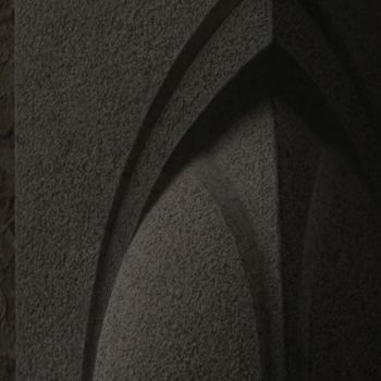 Sculpture titled "architectural eleme…" by Alexey Kriventsov, Original Artwork