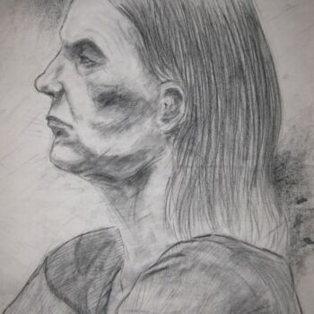 Drawing titled "1.jpg" by Unknown Artist, Original Artwork