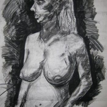 Drawing titled "3.jpg" by Unknown Artist, Original Artwork