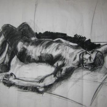 Drawing titled "4.jpg" by Unknown Artist, Original Artwork