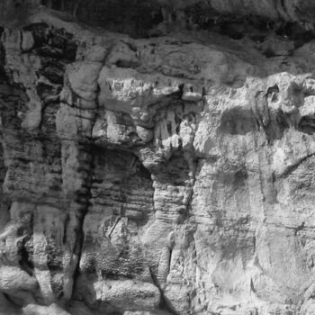 Photography titled "LES GARDIENS - LES…" by Flora I., Original Artwork