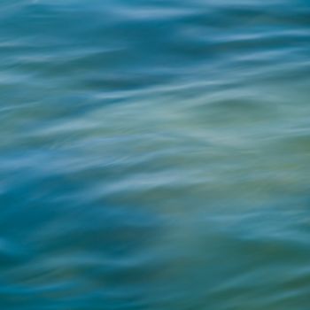 Photographie intitulée "Eau-Vague no 10" par Chantal Gagné, Œuvre d'art originale