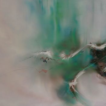 Painting titled "3183" by Boschel, Original Artwork