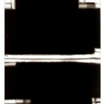 "Encre sur papier 32…" başlıklı Resim Pierre Masbanaji tarafından, Orijinal sanat