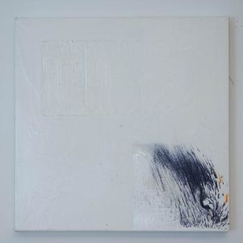 Peinture intitulée "Breeze" par Beatriz Galindofernandez, Œuvre d'art originale