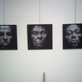 Peinture intitulée "100_0731.JPG" par Erwan Deuff, Œuvre d'art originale