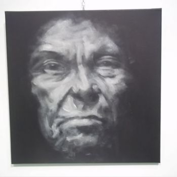 Peinture intitulée "100_0733.JPG" par Erwan Deuff, Œuvre d'art originale