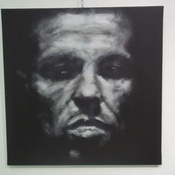 Peinture intitulée "100_0734.JPG" par Erwan Deuff, Œuvre d'art originale